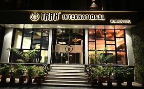 Hotel Trax International